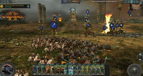 total war warhammer 2 tips.
